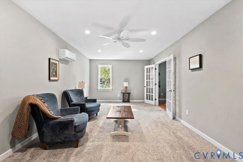 Tiny photo for 7040 Old Roxbury Road, New Kent, VA 23141 (MLS # 2614132)