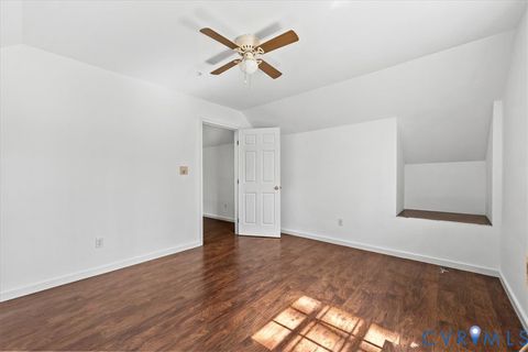 Tiny photo for 7040 Old Roxbury Road, New Kent, VA 23141 (MLS # 2614132)