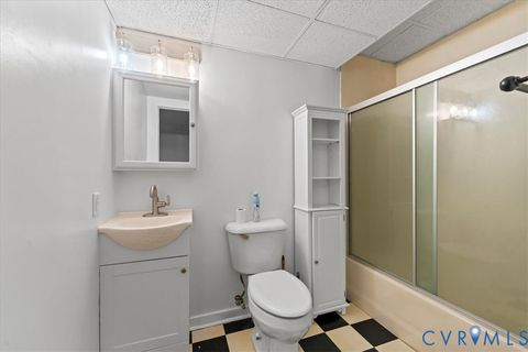 Tiny photo for 7040 Old Roxbury Road, New Kent, VA 23141 (MLS # 2614132)
