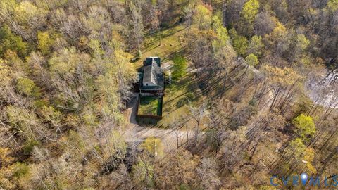 Tiny photo for 7040 Old Roxbury Road, New Kent, VA 23141 (MLS # 2614132)