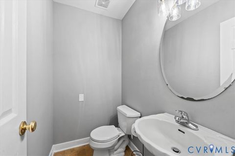 Tiny photo for 7040 Old Roxbury Road, New Kent, VA 23141 (MLS # 2614132)