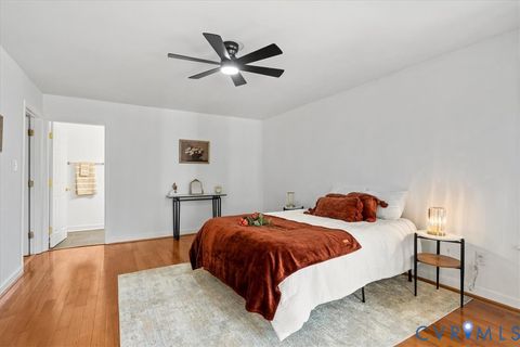 Tiny photo for 7040 Old Roxbury Road, New Kent, VA 23141 (MLS # 2614132)