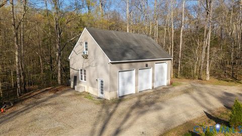 Tiny photo for 7040 Old Roxbury Road, New Kent, VA 23141 (MLS # 2614132)