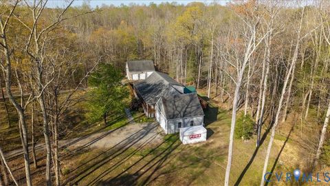 Tiny photo for 7040 Old Roxbury Road, New Kent, VA 23141 (MLS # 2614132)
