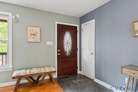 Tiny photo for 7040 Old Roxbury Road, New Kent, VA 23141 (MLS # 2614132)