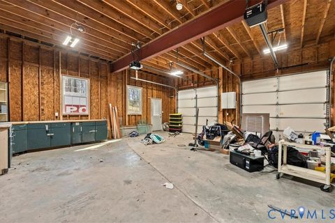 Tiny photo for 7040 Old Roxbury Road, New Kent, VA 23141 (MLS # 2614132)