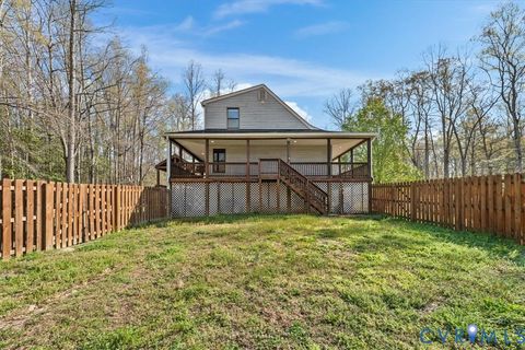 Tiny photo for 7040 Old Roxbury Road, New Kent, VA 23141 (MLS # 2614132)
