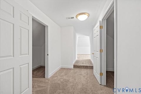 Tiny photo for 7040 Old Roxbury Road, New Kent, VA 23141 (MLS # 2614132)