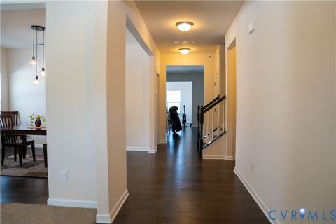 Tiny photo for 1525 Miners Trail Road, Chesterfield, VA 23114 (MLS # 2602401)