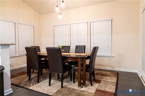 Tiny photo for 1525 Miners Trail Road, Chesterfield, VA 23114 (MLS # 2602401)