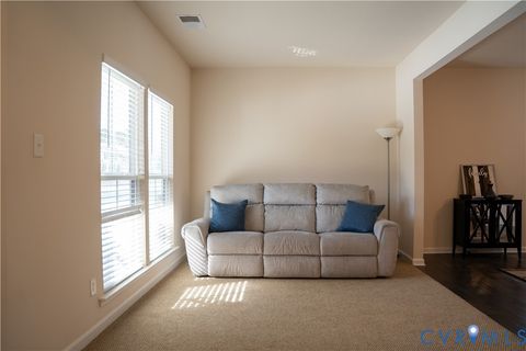 Tiny photo for 1525 Miners Trail Road, Chesterfield, VA 23114 (MLS # 2602401)