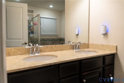 Tiny photo for 1525 Miners Trail Road, Chesterfield, VA 23114 (MLS # 2602401)