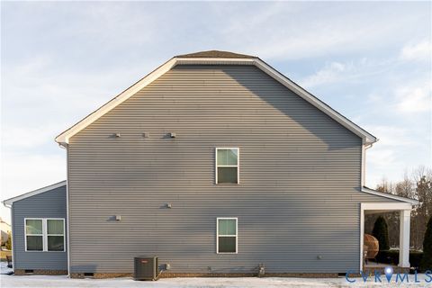 Tiny photo for 1525 Miners Trail Road, Chesterfield, VA 23114 (MLS # 2602401)