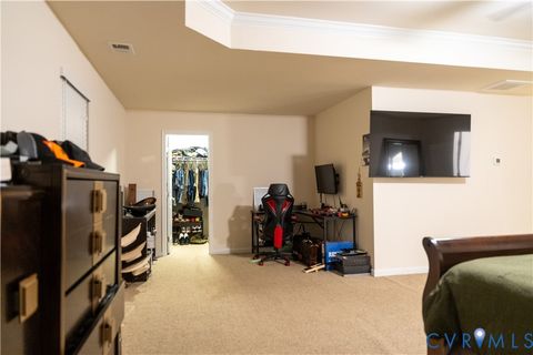 Tiny photo for 1525 Miners Trail Road, Chesterfield, VA 23114 (MLS # 2602401)