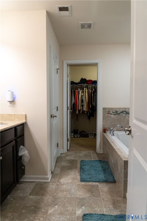 Tiny photo for 1525 Miners Trail Road, Chesterfield, VA 23114 (MLS # 2602401)