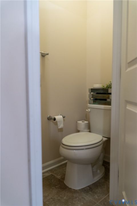 Tiny photo for 1525 Miners Trail Road, Chesterfield, VA 23114 (MLS # 2602401)