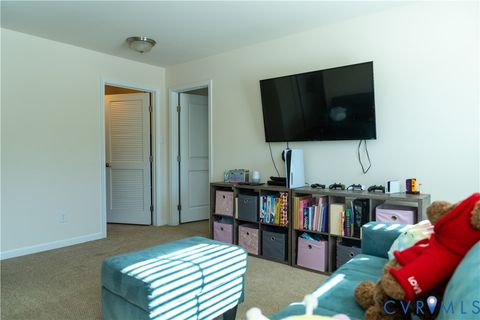 Tiny photo for 1525 Miners Trail Road, Chesterfield, VA 23114 (MLS # 2602401)