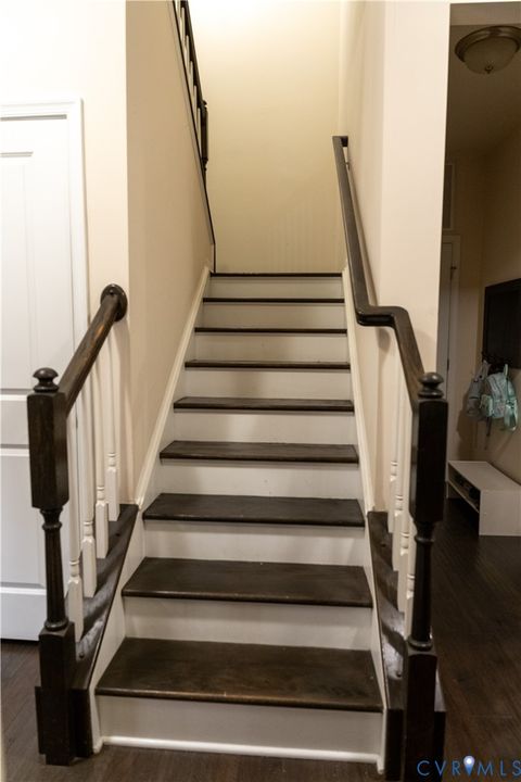 Tiny photo for 1525 Miners Trail Road, Chesterfield, VA 23114 (MLS # 2602401)