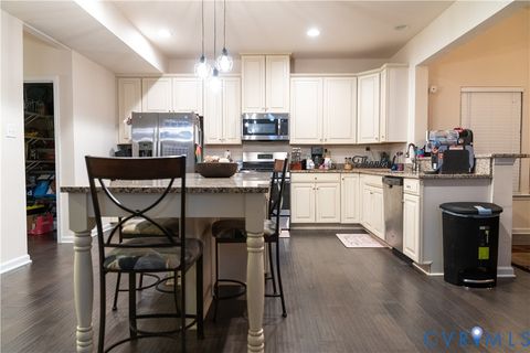 Tiny photo for 1525 Miners Trail Road, Chesterfield, VA 23114 (MLS # 2602401)