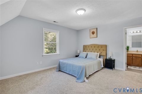 Tiny photo for 12575 Webb Road, Disputanta, VA 23842 (MLS # 2529095)