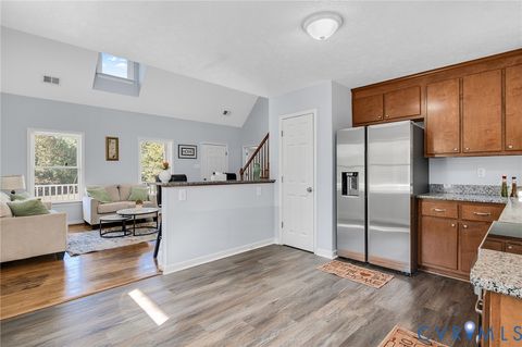 Tiny photo for 12575 Webb Road, Disputanta, VA 23842 (MLS # 2529095)