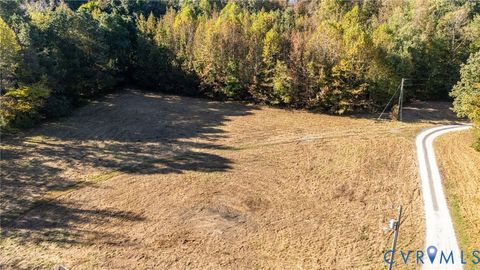 Tiny photo for 12575 Webb Road, Disputanta, VA 23842 (MLS # 2529095)