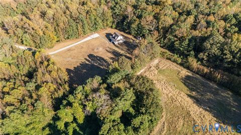 Tiny photo for 12575 Webb Road, Disputanta, VA 23842 (MLS # 2529095)