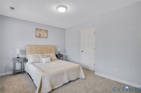 Tiny photo for 12575 Webb Road, Disputanta, VA 23842 (MLS # 2529095)