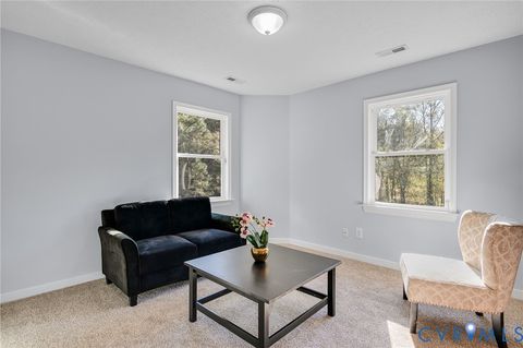 Tiny photo for 12575 Webb Road, Disputanta, VA 23842 (MLS # 2529095)