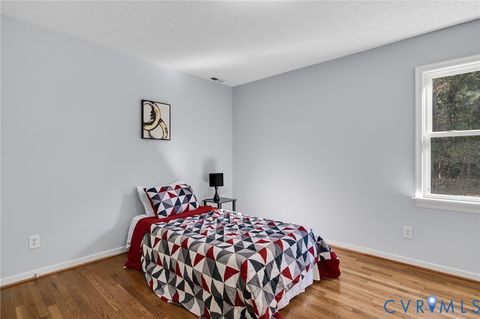Tiny photo for 12575 Webb Road, Disputanta, VA 23842 (MLS # 2529095)