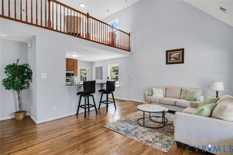 Tiny photo for 12575 Webb Road, Disputanta, VA 23842 (MLS # 2529095)