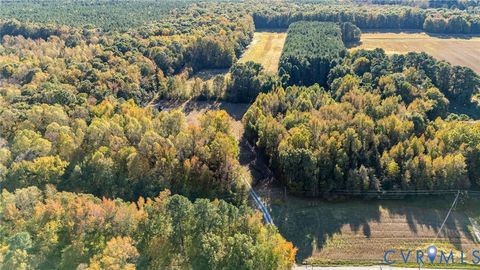 Tiny photo for 12575 Webb Road, Disputanta, VA 23842 (MLS # 2529095)