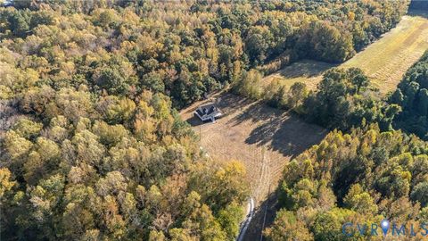 Tiny photo for 12575 Webb Road, Disputanta, VA 23842 (MLS # 2529095)