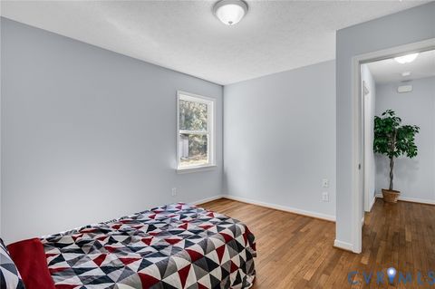 Tiny photo for 12575 Webb Road, Disputanta, VA 23842 (MLS # 2529095)