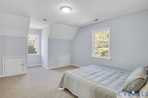 Tiny photo for 12575 Webb Road, Disputanta, VA 23842 (MLS # 2529095)