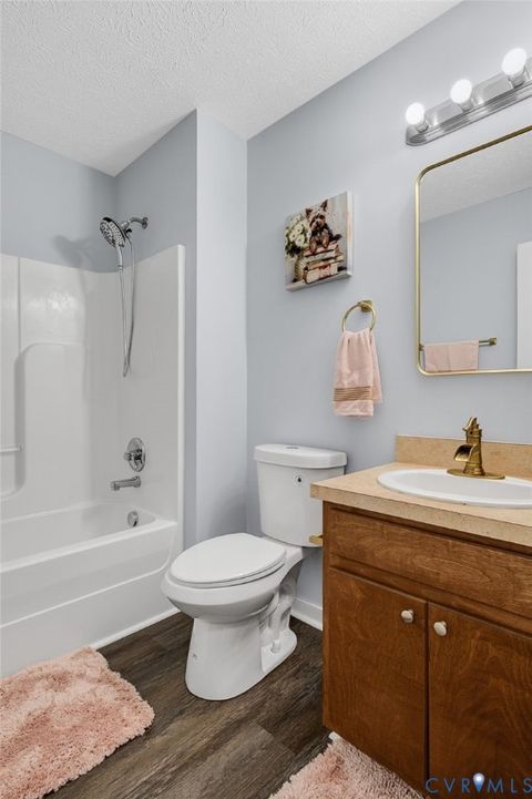 Tiny photo for 12575 Webb Road, Disputanta, VA 23842 (MLS # 2529095)
