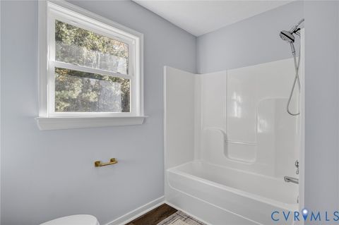 Tiny photo for 12575 Webb Road, Disputanta, VA 23842 (MLS # 2529095)