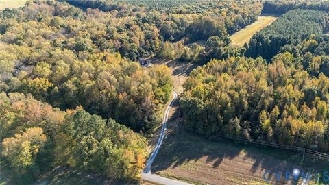 Tiny photo for 12575 Webb Road, Disputanta, VA 23842 (MLS # 2529095)