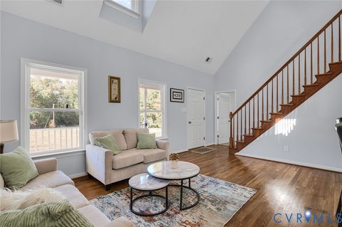 Tiny photo for 12575 Webb Road, Disputanta, VA 23842 (MLS # 2529095)