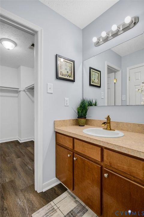 Tiny photo for 12575 Webb Road, Disputanta, VA 23842 (MLS # 2529095)