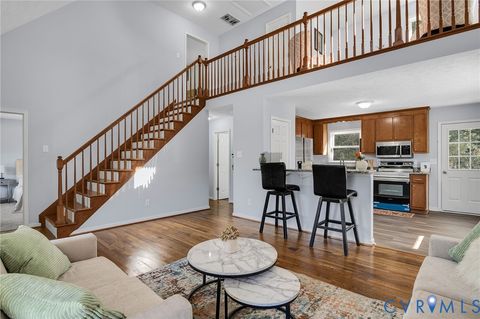 Tiny photo for 12575 Webb Road, Disputanta, VA 23842 (MLS # 2529095)