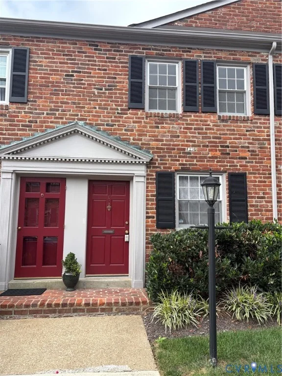 305 N Hamilton Street Unit C