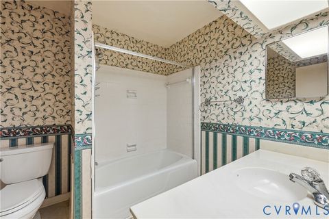 Tiny photo for 2037 Dodson Road, Petersburg, VA 23805 (MLS # 2616831)