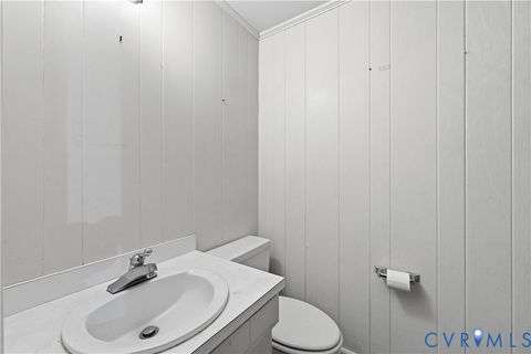 Tiny photo for 2037 Dodson Road, Petersburg, VA 23805 (MLS # 2616831)