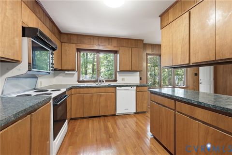 Tiny photo for 2037 Dodson Road, Petersburg, VA 23805 (MLS # 2616831)