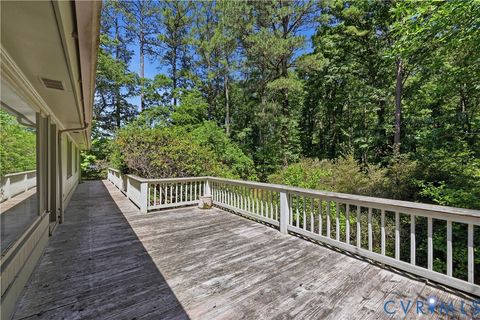 Tiny photo for 2037 Dodson Road, Petersburg, VA 23805 (MLS # 2616831)