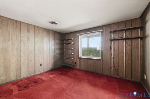 Tiny photo for 2037 Dodson Road, Petersburg, VA 23805 (MLS # 2616831)
