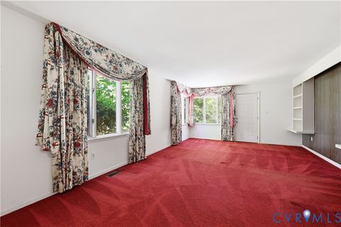 Tiny photo for 2037 Dodson Road, Petersburg, VA 23805 (MLS # 2616831)