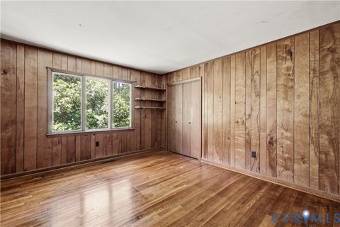 Tiny photo for 2037 Dodson Road, Petersburg, VA 23805 (MLS # 2616831)