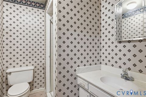 Tiny photo for 2037 Dodson Road, Petersburg, VA 23805 (MLS # 2616831)